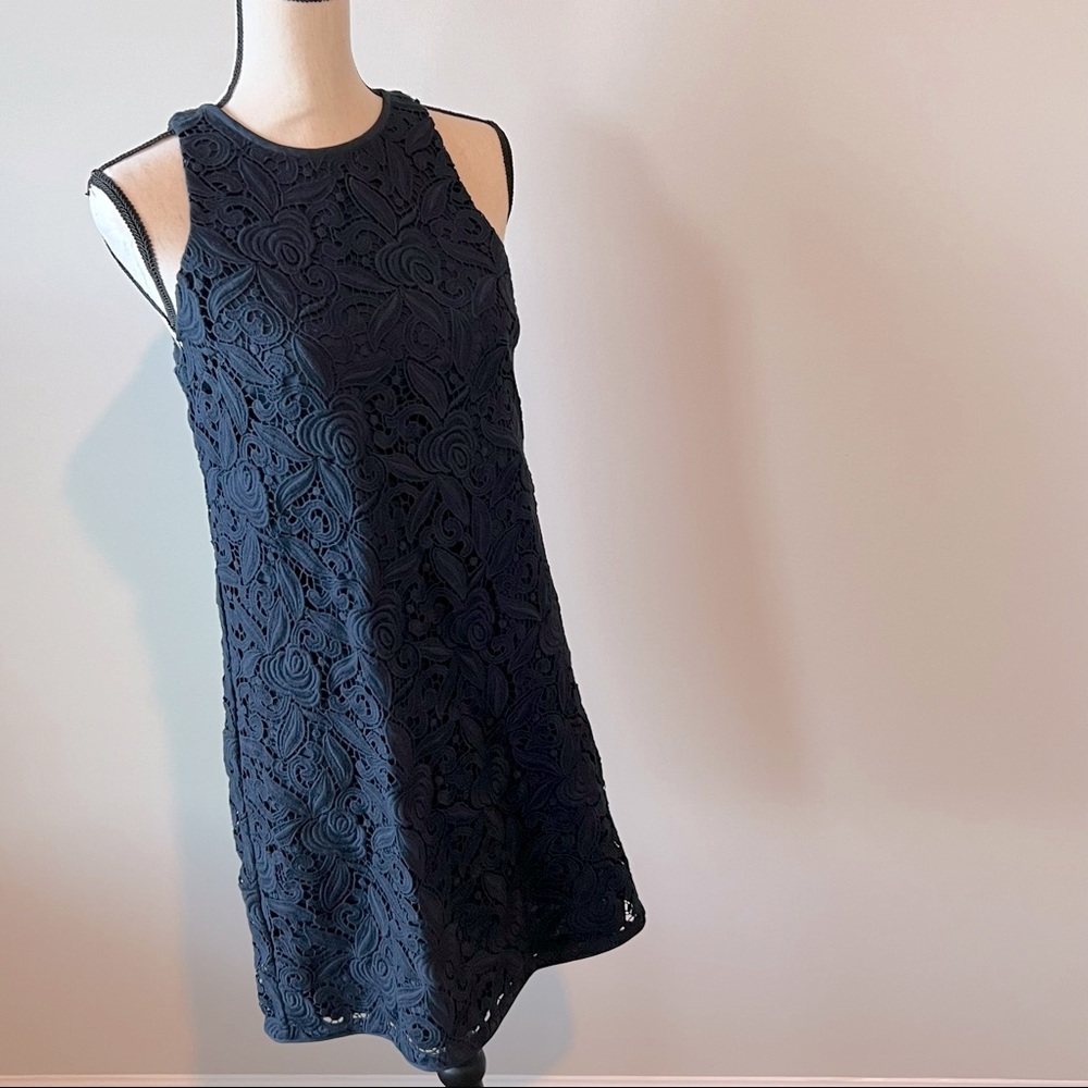 Juicy Couture Lace Dress
